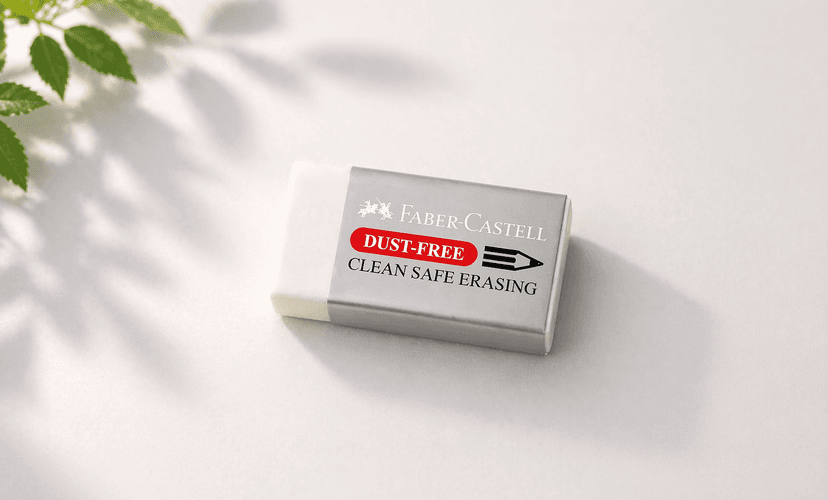 Eraser