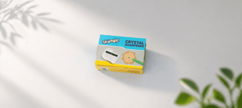Sharpener