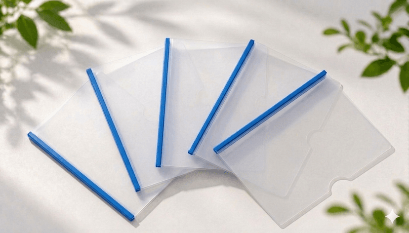 Stick File